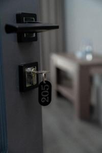 Fotografie z fotogalerie ubytování Max Hotel 
