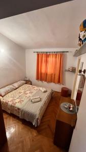 Fotografie z fotogalerie ubytování Apartment Antea v Tučepi