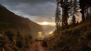 Φυσικό τοπίο κοντά σε αυτό το διαμέρισμα +2 φωτογραφίες