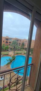 Bassein majutusasutuses 2 bedrooms apt Ricoflores Mimosa või selle lähedal