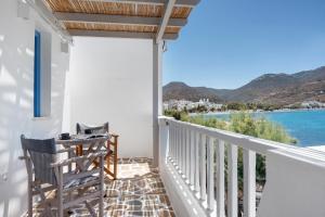 Paesaggio naturale nelle vicinanze dell'appartamento Altre 17 foto