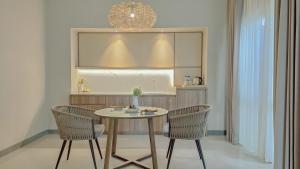 Foto sihtkohas Pangandaran asuva majutusasutuse The Allure Villas Managed by Sahid galeriist