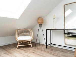 Afbeelding uit fotogalerij van Lottes Hus in Lübeck +41 foto's