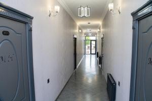 Fotografie z fotogalerie ubytování Max Hotel 