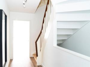 Afbeelding uit fotogalerij van Lottes Hus in Lübeck