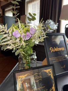 Fotografie z fotogalerie ubytování Hotel Savoia v destinaci Dobbiaco