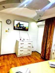 Fotografie z fotogalerie ubytování Casa Maya v destinaci Douăzeci şi Trei August
