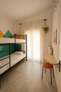 コッキーノ・ネロにあるArmonia houseのギャラリーの写真