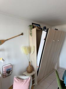 Fotografija u galeriji objekta Zeezicht Studio Delphine u gradu Blankenberhe