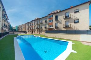 Πισίνα στο ή κοντά στο WELCS APARTAMENTO 267 PDA cerca de la playa