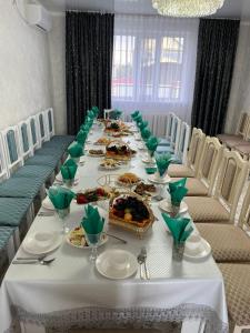 Toit puhkemaja aladel või selle läheduses