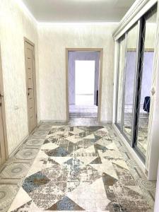 Foto sihtkohas Zhezdi asuva majutusasutuse Zhazira galeriist