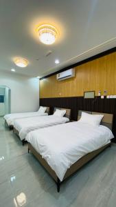 Afbeelding uit fotogalerij van شقق القبس كرشاء in Ma‘mad