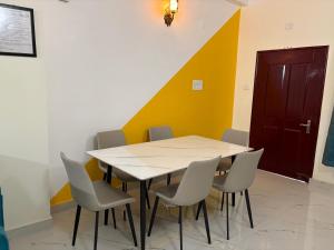 Fotografie z fotogalerie ubytování Nestify Luxe Apartment v destinaci Guváhátí