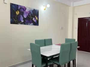 Fotografie z fotogalerie ubytování Nestify Luxe Apartment v destinaci Guváhátí