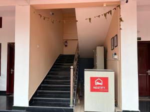 Fotografie z fotogalerie ubytování Nestify Luxe Apartment v destinaci Guváhátí