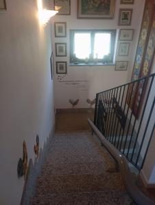 Fotografia z galérie ubytovania CASCINA LAI - Oasi Naturalistica - Camere private v destinácii Santena