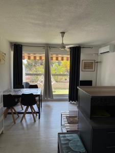 Gallery image of BALI Studio Climatisé in La Ciotat
