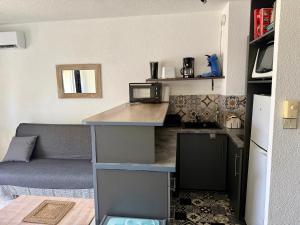 Gallery image of BALI Studio Climatisé in La Ciotat