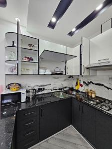 Φωτογραφία από το άλμπουμ του VIALPI Guest House σε Γκιουμρί