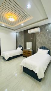 Afbeelding uit fotogalerij van شقق القبس كرشاء in Ma‘mad