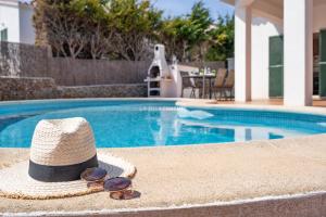 Φωτογραφία από το άλμπουμ του Villa Vergara σε Cala'n Porter