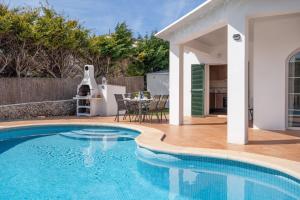 Φωτογραφία από το άλμπουμ του Villa Vergara σε Cala'n Porter