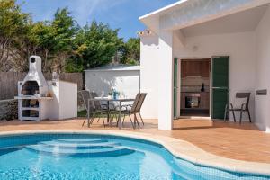 Φωτογραφία από το άλμπουμ του Villa Vergara σε Cala'n Porter