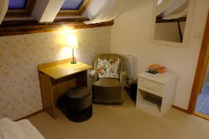 Malíkov nad NežárkouMalíkovský dvůr的相册照片