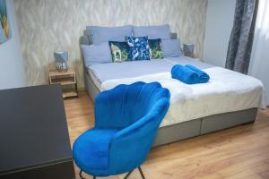 Φωτογραφία από το άλμπουμ του Oázis Tapolca Apartman σε Miskolctapolca