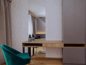 Posedenie v ubytovaní DivciCasa apartments Divčibare