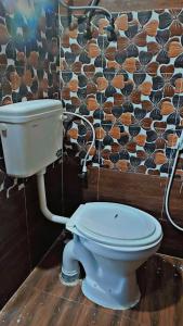 Koupelna v ubytování VL Vididhillu S-2 2BHK + 8 fotografií