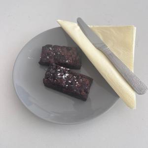 Essen in der Ferienwohnung oder in der Nähe