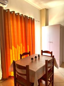 Fotografie z fotogalerie ubytování Vila Spiro v destinaci Ksamil