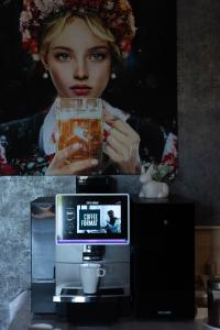 Fotografie z fotogalerie ubytování Hotel Zielonki v destinaci Zielonki