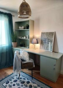 Foto dalla galleria di Seaside Chill a Carrick