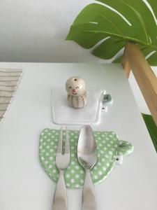 Fotografie z fotogalerie ubytování Stay Soup v destinaci Suwon