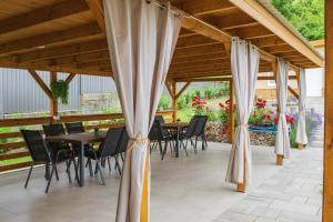 Φωτογραφία από το άλμπουμ του Oázis Tapolca Apartman σε Miskolctapolca +85 φωτογραφίες