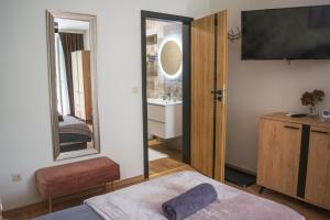 Φωτογραφία από το άλμπουμ του Oázis Tapolca Apartman σε Miskolctapolca