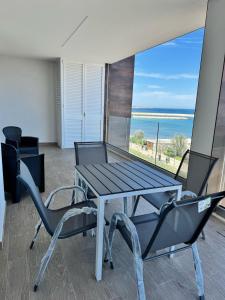 Posezení v ubytování La Bella Vista + 34 fotografií