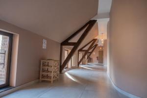 Fotografie z fotogalerie ubytování LOGIS-Hôtel-Restaurant La Gentilhommière v destinaci Artres