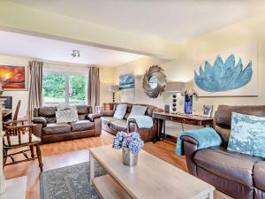Χώρος καθιστικού στο 5 Bed in Tenby 56683