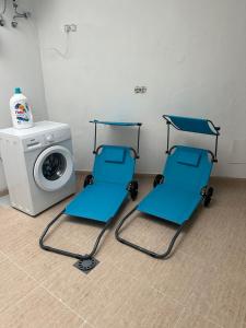 Gallery image of Ocean breeze retreat in Gáldar