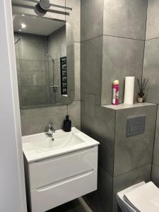 Gallery image of Wesoła Centrum in Suwałki +20 photos