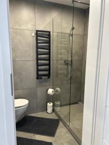 Gallery image of Wesoła Centrum in Suwałki