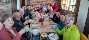 Hosté ubytování Rumipaxi Lodge + 26 fotografií