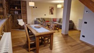 Gallery image of Suite ad Antagnod in Champoluc