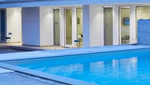 Πισίνα στο ή κοντά στο SalDimora