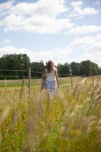 Ospiti di Glamping in Småland