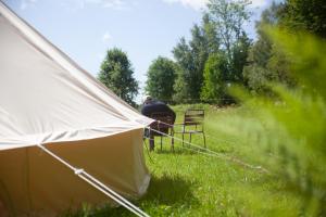 Foto dalla galleria di Glamping in Småland a Eksjö